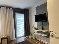 Job and Sleep Apartment Magdeburg Picture 16