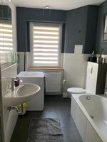 Job and Sleep Apartment Magdeburg Picture 14
