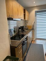 Job and Sleep Apartment Magdeburg Picture 8