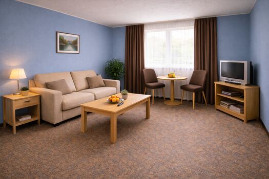 Top Lage, Top Preis: Mitarbeiterzimmer ab 16 Euro! Picture 2