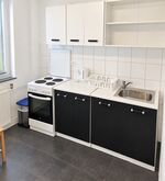 Hometime24 in Neuss – Einzelbetten Zdjęcie 7