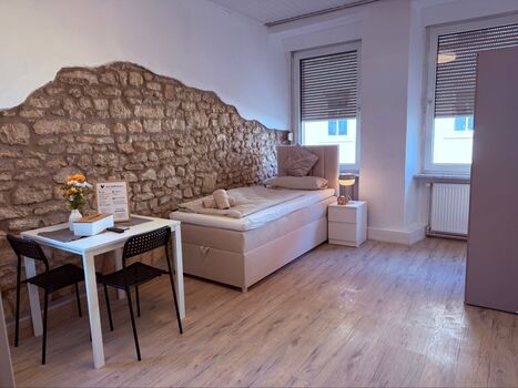 Apartment in Mainz