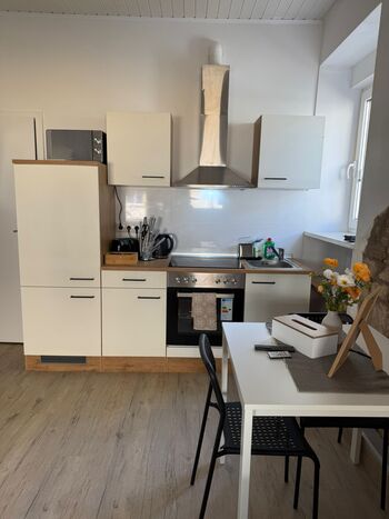 Apartment in Mainz für 1 Person Picture 5