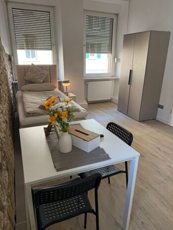 Apartment in Mainz für 1 Person Picture 4