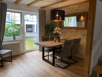 Haus mit Panoramablick Bild 4