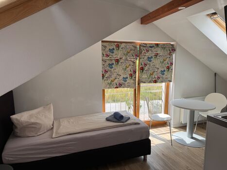 Wendur Appartement