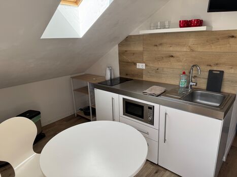 Appartement Anlia Bild 3