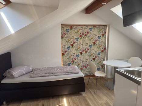 Appartement Anlia Bild 2