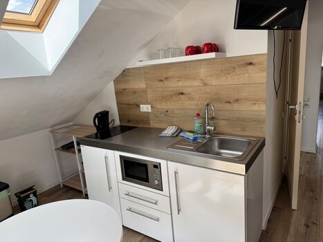Wendur Appartement Bild 4