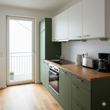 Monteurunterkünfte in Erftstadt – 24h Check-In Bild 2