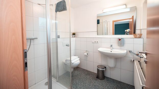 🌟Moderne Boarding Apartments mit eigenem Bad und Küche🌟 Bild 3