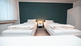 🌟Moderne Boarding Apartments mit eigenem Bad und Küche🌟 Zdjęcie 4