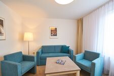 Nordsee Apartments Bild 3