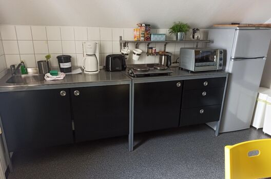 Gästehaus Müller Obrázok 3