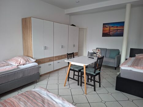 Gästezimmer Henrich Bild 4