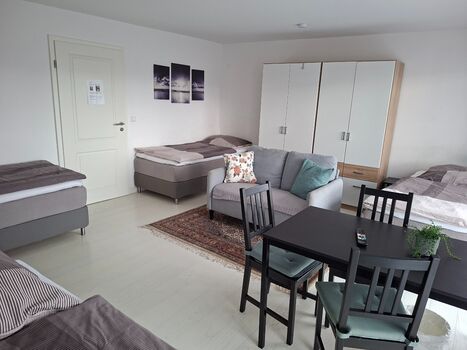 Gästezimmer Henrich Bild 2