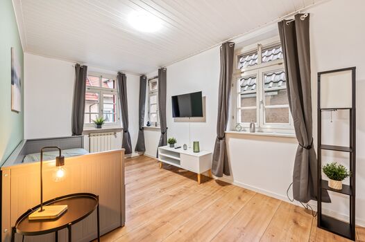 Sali Homes - Besigheim | +3 hochwertige Apartments Zdjęcie 5