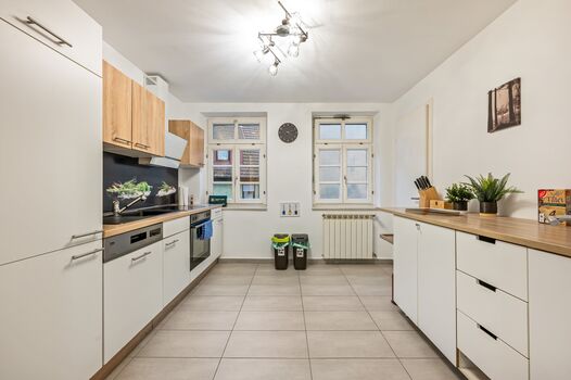 Sali Homes - Besigheim | +3 hochwertige Apartments Zdjęcie 4