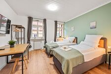 Sali Homes - Besigheim | +3 hochwertige Apartments Obrázok 8