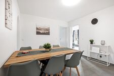 Sali Homes - Besigheim | +3 hochwertige Apartments Obrázok 13