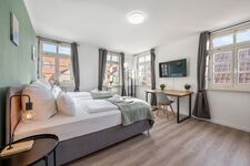 Sali Homes - Besigheim | +3 hochwertige Apartments Obrázok 15