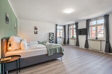 Sali Homes - Besigheim | +3 hochwertige Apartments Obrázok 11