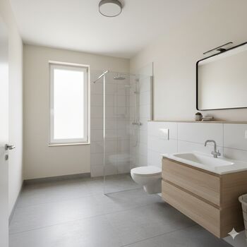 Monteurunterkünfte in Eschweiler – 24h Check-In Bild 4