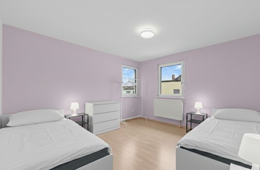 Monteurunterkünfte in Velbert – 24h Check-In Picture 4