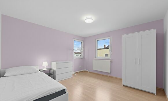 Monteurunterkünfte in Velbert – 24h Check-In Picture 3