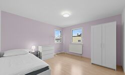 Monteurunterkünfte in Velbert – 24h Check-In Obrázok 3