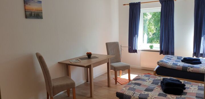Hof Moorblick Picture 5