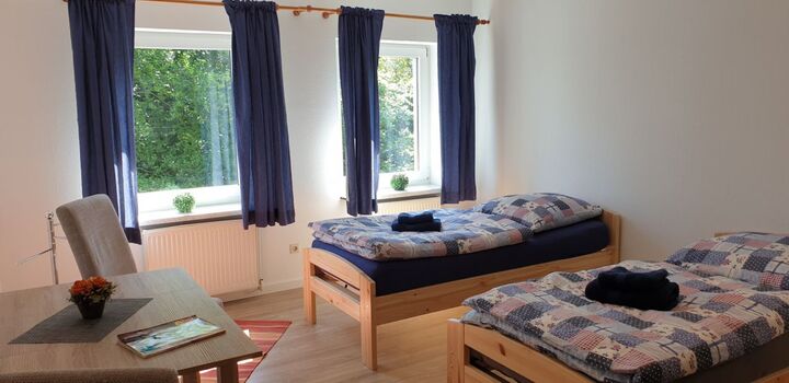 Hof Moorblick