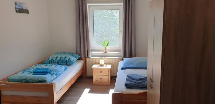 Hof Moorblick Obrázok 3