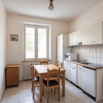 Monteurunterkunft Hamburg nach Wunsch und Bedürfnis Obrázok 4
