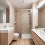 Monteurunterkunft Frankfurt am Main-nach Wunsch/Bedürfnis Bild 7