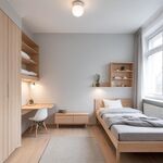 Monteurunterkunft Frankfurt am Main-nach Wunsch/Bedürfnis Bild 3