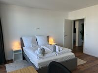 Moderne Unterkunft - Aufenthalt in Offenbach Picture 2