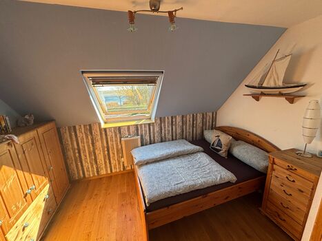 Ferienhaus schöne Aussicht