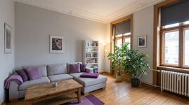 FL26 / TOMASZ-LIVING in SCHLESWIG - Zentral + Parkplatz Obrázok 5