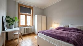 FL26 / TOMASZ-LIVING in SCHLESWIG - Zentral + Parkplatz Obrázok 2