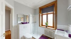 FL26 / TOMASZ-LIVING in SCHLESWIG - Zentral + Parkplatz Obrázok 3