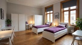 FL26 / TOMASZ-LIVING in SCHLESWIG - Zentral + Parkplatz Obrázok 4