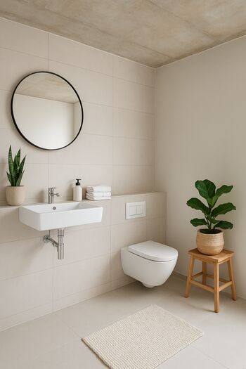 Wohnung Bolzen Bild 2