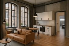 Wohnung Bolzen Bild 3