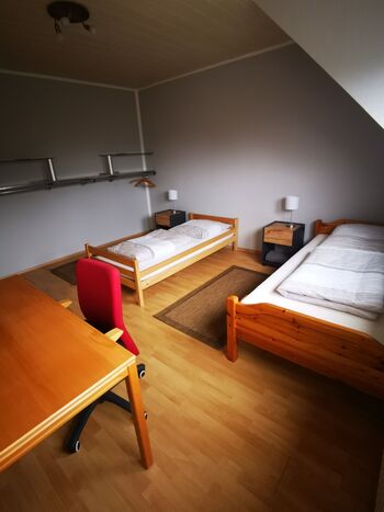 Monteurwohnung in Zweifamilienhaus Picture 5