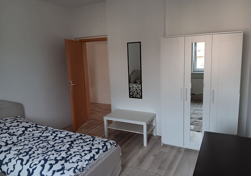 ALL-INCLUSIVE Apartments in Leuna / Merseburg/ Halle (Saale) Obrázok 5