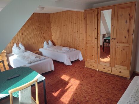 Sandgut Mihla Gasthof & Hotel Bild 5