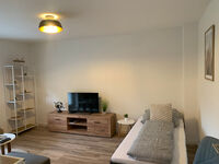 Appartment Berlin mit Balkon Bild 2