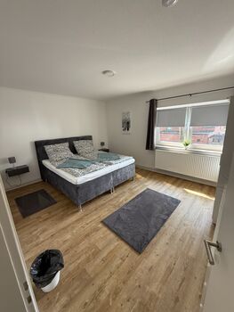 gemütliche Wohnung in Bremen Nord mit großer Dachterasse Bild 4