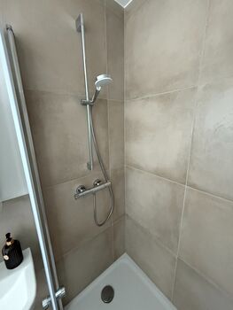 gemütliche Wohnung in Bremen Nord mit großer Dachterasse Bild 5